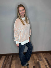 Load image into Gallery viewer, The Bandera Sweater