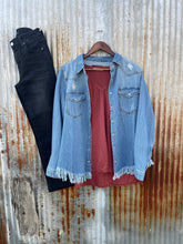 Load image into Gallery viewer, The Wren Top