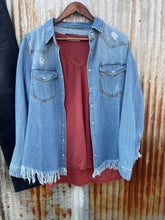 Load image into Gallery viewer, The Cantina Shirt