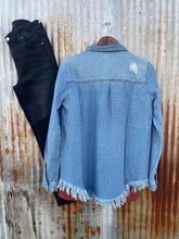 Load image into Gallery viewer, The Cantina Shirt