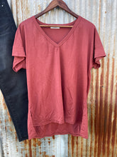 Load image into Gallery viewer, The Wren Top