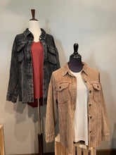 Load image into Gallery viewer, The Raleigh Jacket