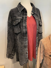 Load image into Gallery viewer, The Raleigh Jacket