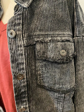 Load image into Gallery viewer, The Raleigh Jacket