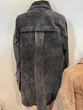 Load image into Gallery viewer, The Raleigh Jacket