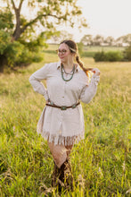 Load image into Gallery viewer, The Bingham Dress/Shirt