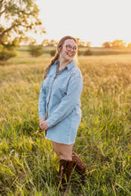 Load image into Gallery viewer, The Dixie Shirt