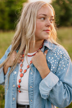 Load image into Gallery viewer, The Dixie Shirt