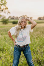 Load image into Gallery viewer, The Broadway Concho Belt