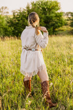 Load image into Gallery viewer, The Bingham Dress/Shirt