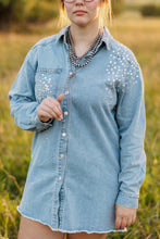 Load image into Gallery viewer, The Dixie Shirt