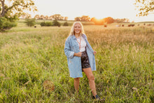 Load image into Gallery viewer, The Dixie Shirt