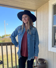 Load image into Gallery viewer, The Cantina Shirt