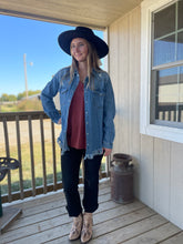 Load image into Gallery viewer, The Cantina Shirt