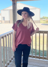 Load image into Gallery viewer, The Wren Top