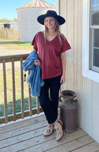 Load image into Gallery viewer, The Wren Top