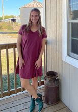 Load image into Gallery viewer, The Sawyer Dress