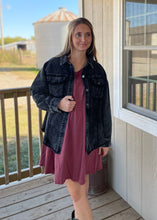 Load image into Gallery viewer, The Raleigh Jacket