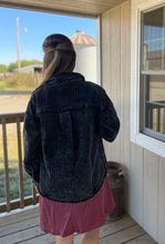 Load image into Gallery viewer, The Raleigh Jacket