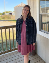 Load image into Gallery viewer, The Raleigh Jacket