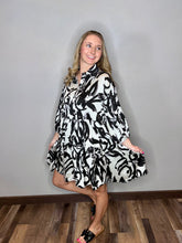 Load image into Gallery viewer, The Whimsical Dream Dress