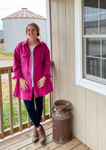 Load image into Gallery viewer, The Roslyn Dress/Shirt