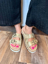 Load image into Gallery viewer, The Pensacola Sandals