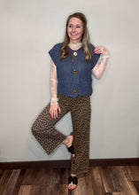 Load image into Gallery viewer, The Calhoun Vest