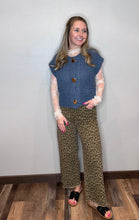 Load image into Gallery viewer, The Calhoun Vest