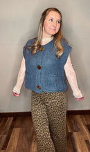 Load image into Gallery viewer, The Calhoun Vest