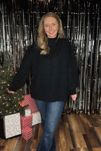 Load image into Gallery viewer, The Aspen Sweater