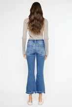 Load image into Gallery viewer, The Paloma High Rise Crop Bootcut