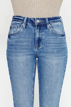 Load image into Gallery viewer, The Paloma High Rise Crop Bootcut