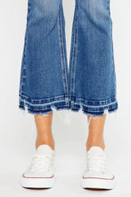 Load image into Gallery viewer, The Paloma High Rise Crop Bootcut