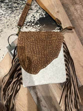 Load image into Gallery viewer, Chippy Concealed Carry Purse