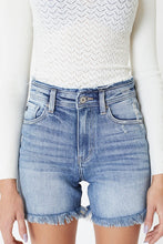 Load image into Gallery viewer, Quinn Denim Shorts