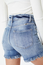 Load image into Gallery viewer, Quinn Denim Shorts