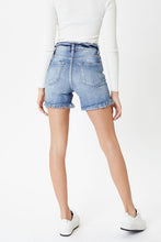 Load image into Gallery viewer, Quinn Denim Shorts