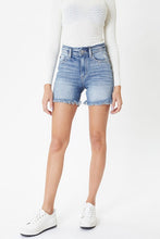 Load image into Gallery viewer, Quinn Denim Shorts