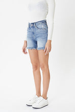 Load image into Gallery viewer, Quinn Denim Shorts