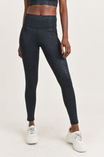 Load image into Gallery viewer, The Marble Leggings