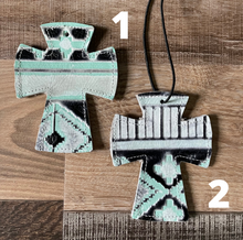 Load image into Gallery viewer, Santa Fe Car Charm