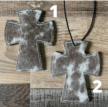 Load image into Gallery viewer, Santa Fe Car Charm