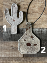 Load image into Gallery viewer, Acid Washed Car Charm