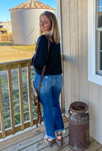 Load image into Gallery viewer, The Bartlett Straight Leg Jeans