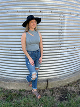 Load image into Gallery viewer, The Seaside Top