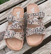 Load image into Gallery viewer, The Taurus Sandal