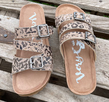 Load image into Gallery viewer, The Taurus Sandal