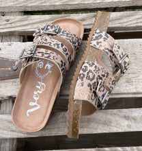 Load image into Gallery viewer, The Taurus Sandal