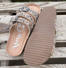 Load image into Gallery viewer, The Taurus Sandal